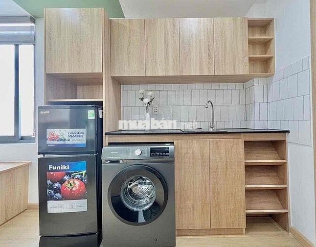 PHÒNG TRỌ - ĐẦY ĐỦ NỘI THẤT MỚI - NGAY AEON MALL - ĐẠI HỌC CÔNG THƯƠNG