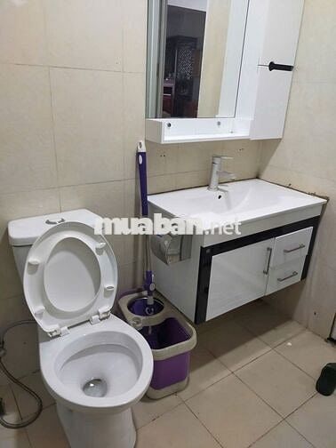 Cho thuê căn hộ chung cư Khu đô thị Hồng Hà eco
