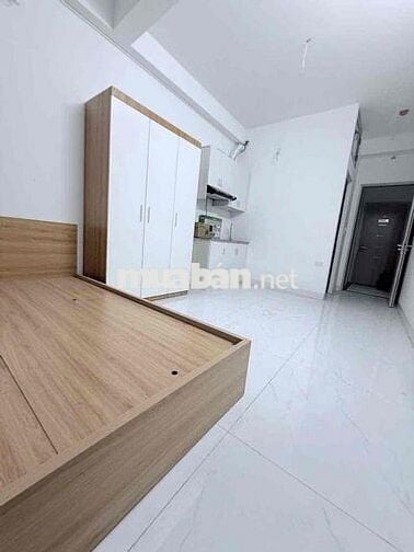 Chung cư mini 16 phòng mới tinh phố Phan Trọng Tuệ