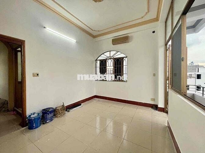 PHÒNG TRỌ STUDIO BANCOL TÁCH BẾP CỬA SỔ TRỜI _ GẦN ĐH VĂN HIẾN