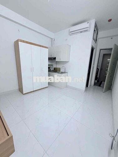 Chung cư mini 16 phòng mới tinh phố Phan Trọng Tuệ