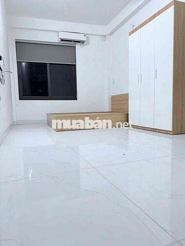 Chung cư mini 16 phòng mới tinh phố Phan Trọng Tuệ