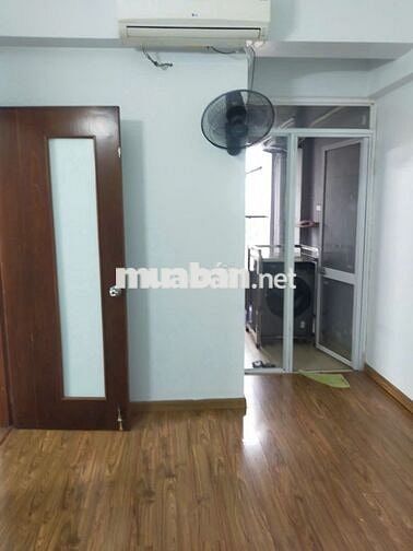Cho thuê căn hộ chung cư Khu đô thị Hồng Hà eco