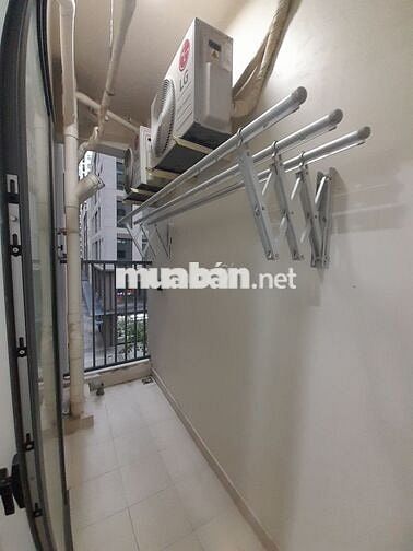 Bán Green river quận 8 dt80m2 3 phòng ngủ 2wc đã có sổ, NH cho vay
