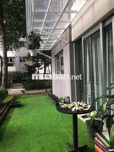 13TR/Tháng! Căn Trệt Ruby Celadon 2PN VỪA KINH DOANH - Sát AEON Mall!