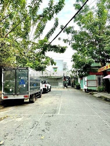 GÓC 2 MẶT TIỀN, HẺM XE HƠI TÂY THẠNH, 43M², 2 TẦNG BTCT, 2PN – 2WC.