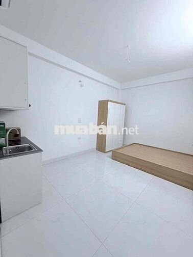 Chung cư mini 16 phòng mới tinh phố Phan Trọng Tuệ