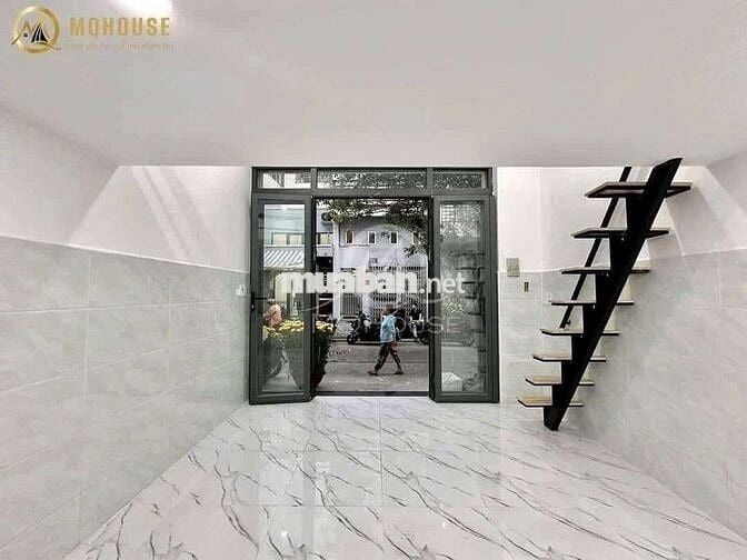 KIOT NGAY AEON TÂN PHÚ - PHÙ HỢP KINH DOANH HOẶC Ở - KHU DÂN CƯ ĐÔNG