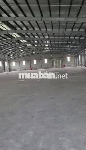 🏭 CHO THUÊ KHO XƯỞNG 400m2 – VẠN PHÚC, THANH TRÌ