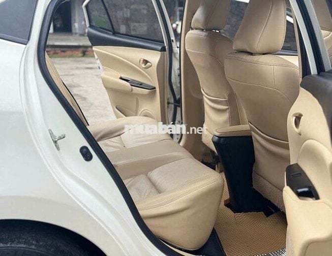 Toyota Vios 2020 1.5E CVT CỌP
