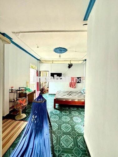 GÓC 2 MẶT TIỀN, HẺM XE HƠI TÂY THẠNH, 43M², 2 TẦNG BTCT, 2PN – 2WC.