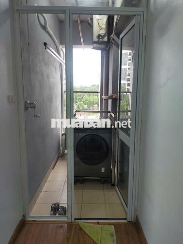 Cho thuê căn hộ chung cư Khu đô thị Hồng Hà eco
