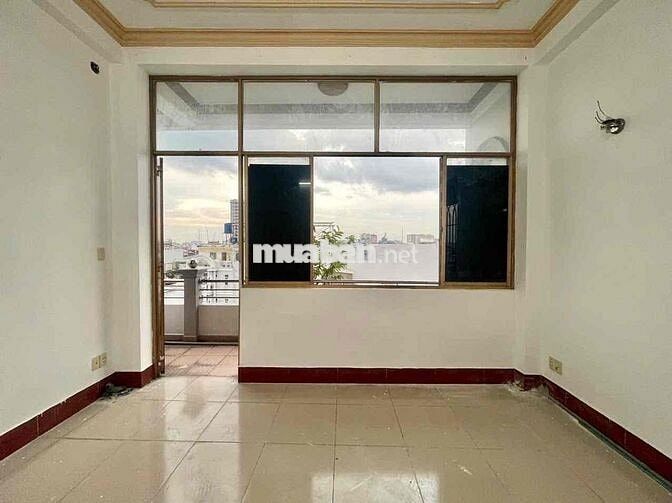 PHÒNG TRỌ STUDIO BANCOL TÁCH BẾP CỬA SỔ TRỜI _ GẦN ĐH VĂN HIẾN
