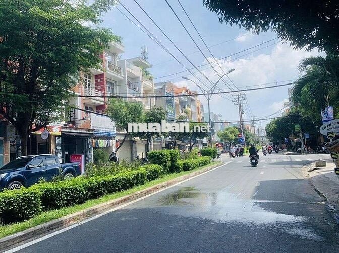 (12 tỷ) MTKD VIP- 4x20m- 4 tầng mới đẹp- mua là lời