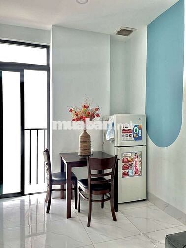 CHO THUÊ PHÒNG CỰC XỊN TẠI BÌNH QUỚI