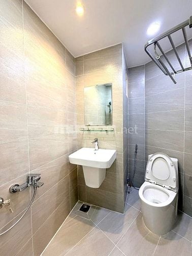 ⭐️Nhà 3 Lầu tuyệt đẹp Cao cấp hẻm Nguyễn Bỉnh Khiêm, P1, Q.Gò Vấp.