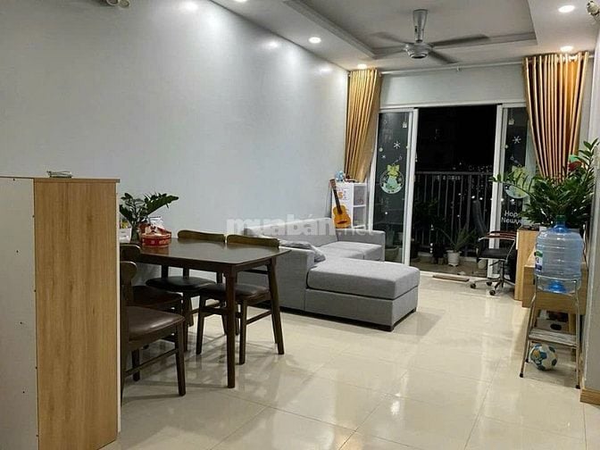 Chung Cư Nguyễn Phúc Nguyên chỉ 10tr căn 1p ngủ có nội thất