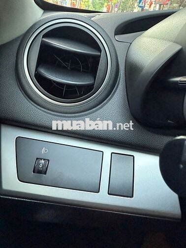 Mazda 3 2013 màu vàng cát số tự động