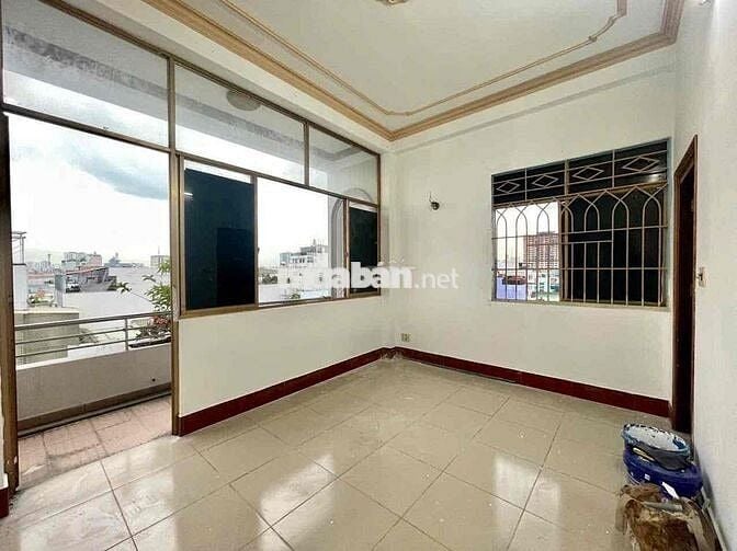 PHÒNG TRỌ STUDIO BANCOL TÁCH BẾP CỬA SỔ TRỜI _ GẦN ĐH VĂN HIẾN