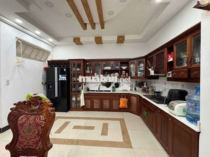 (12 tỷ) MTKD VIP- 4x20m- 4 tầng mới đẹp- mua là lời