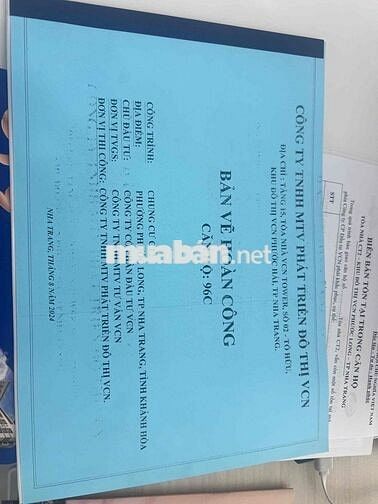 cho thuê tầng trệt ( Căn 96C. CT2) Phước Long