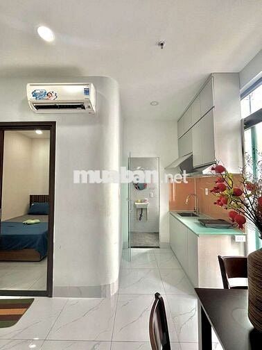 CHO THUÊ PHÒNG CỰC XỊN TẠI BÌNH QUỚI