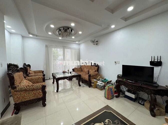 (12 tỷ) MTKD VIP- 4x20m- 4 tầng mới đẹp- mua là lời