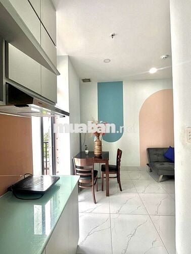 CHO THUÊ PHÒNG CỰC XỊN TẠI BÌNH QUỚI