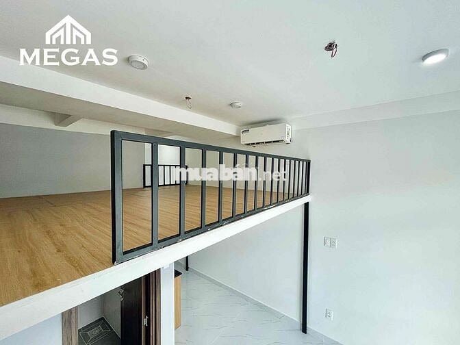 📍DUPLEX VIEW TRỜI, ĐẦY ĐỦ TIỆN NGHI - GIÁ TỐT Ở QUẬN 3,10 💕