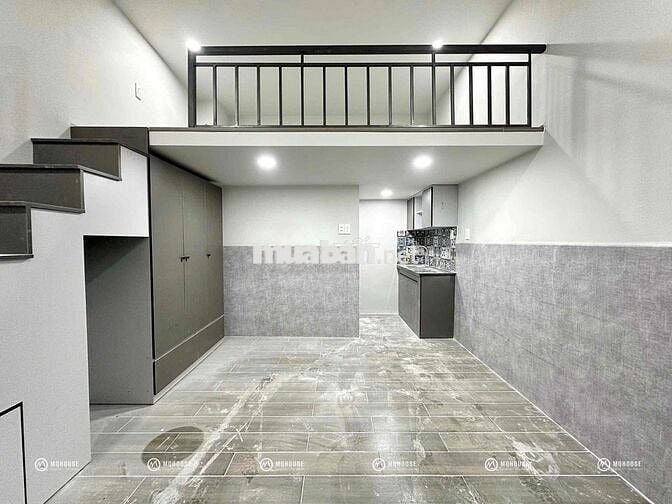 CĂN DUPLEX ĐẦY ĐỦ NỘI THẤT NGAY GẦN AEON TÂN PHÚ 📣📣📣
