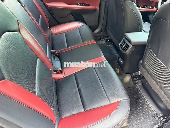 Kia K3 2.0 Premium 2021 trắng, 27.000 km