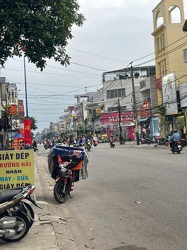 CHÍNH CHỦ CẦN CHO THUÊ NHÀ TẠI  VSIP 1, Đường D1, Phường An Phú, 