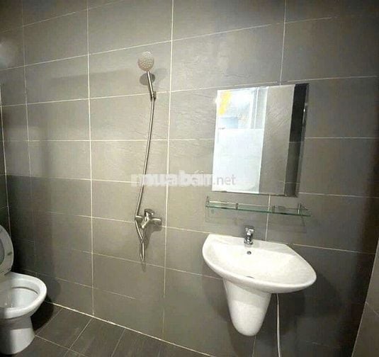 CHO thuê Nhà làm CHDV 7PN - Thang Máy 4x15 Gần Aeon .Tiện ích đầy đủ