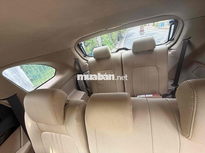 Chevrolet Captiva 2007 số sàn, chính chủ,