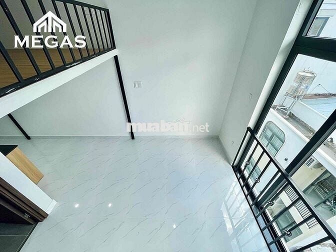 📍DUPLEX VIEW TRỜI, ĐẦY ĐỦ TIỆN NGHI - GIÁ TỐT Ở QUẬN 3,10 💕