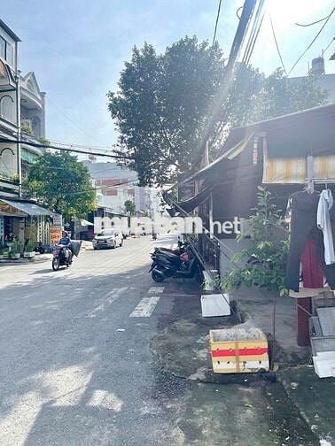 HXH NHÀ CHÍNH CHỦ PHAN HUY ÍCH, P14, GV, HCM, 49M2 3.95 TỶ