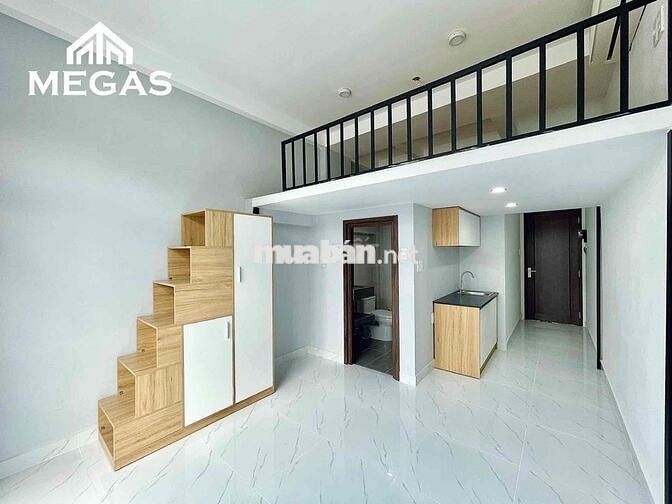 📍DUPLEX VIEW TRỜI, ĐẦY ĐỦ TIỆN NGHI - GIÁ TỐT Ở QUẬN 3,10 💕