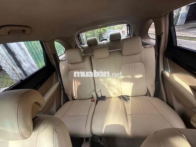 Chevrolet Captiva 2007 số sàn, chính chủ,