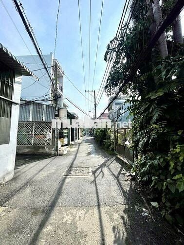 HXH NHÀ CHÍNH CHỦ PHAN HUY ÍCH, P14, GV, HCM, 49M2 3.95 TỶ