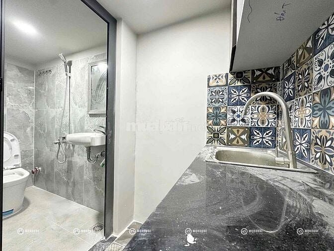 CĂN DUPLEX ĐẦY ĐỦ NỘI THẤT NGAY GẦN AEON TÂN PHÚ 📣📣📣
