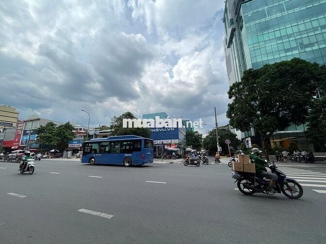 “📍 Cần cho thuê mặt bằng hiếm – góc Phan Đăng Lưu & Nguyễn Huy Tưởng!