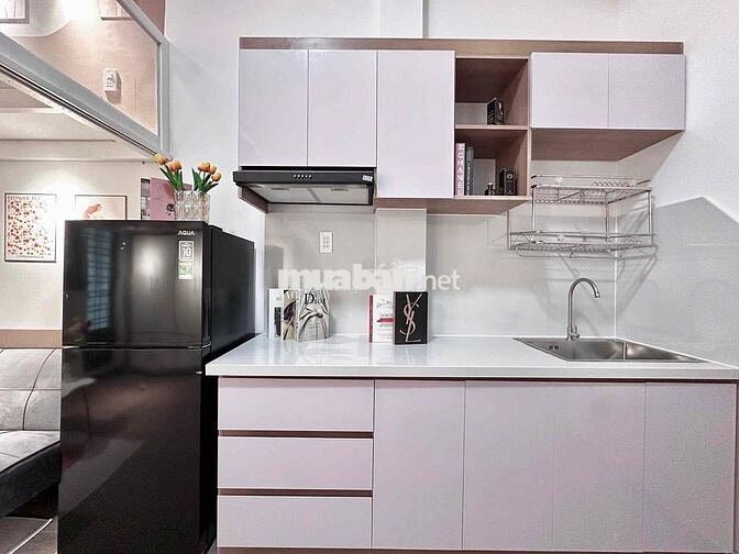 DUPLEX CAO CẤP_ NƠ TRANG LONG, P12, BÌNH THẠNH GIÁ ƯU ĐÃI CHO CUỐI T10