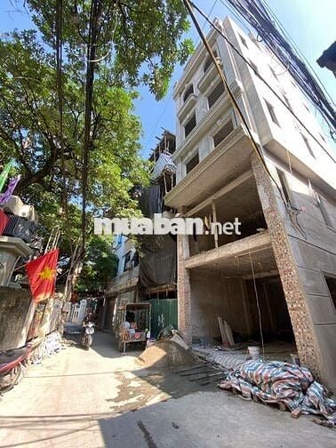 🔥 SIÊU PHẨM CỔ NHUẾ - LÔ GÓC 2 THOÁNG - NGÕ THÔNG Ô TÔ - KINH DOANH 🔥 SIÊU PHẨM CỔ NHUẾ - LÔ GÓC 2 THOÁNG - NGÕ THÔNG Ô TÔ - KINH DOANH