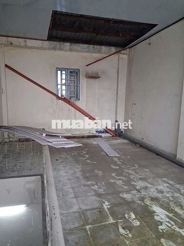 NHÀ MẶT TIỀN HỢP KD 3 LẦU ( 4m x 13m) ÔNG ÍCH KHIÊM P10 Q11