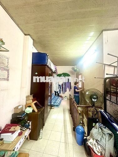 Bán nhà Binh Thạnh Điện Biên Phủ ngang 3m dài 7m trệt lầu hoàn công đủ