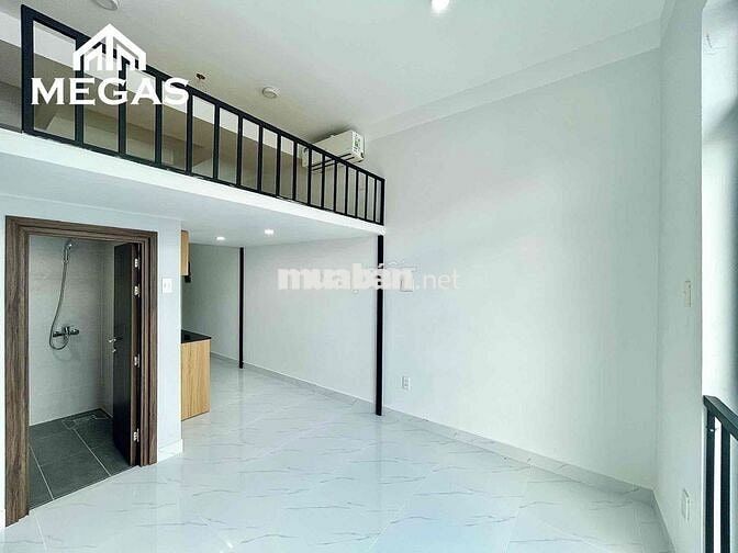 📍DUPLEX VIEW TRỜI, ĐẦY ĐỦ TIỆN NGHI - GIÁ TỐT Ở QUẬN 3,10 💕