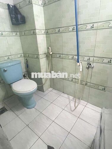 Phòng cho thuê kế bên trường marketing và gần cầu Tân Thuận