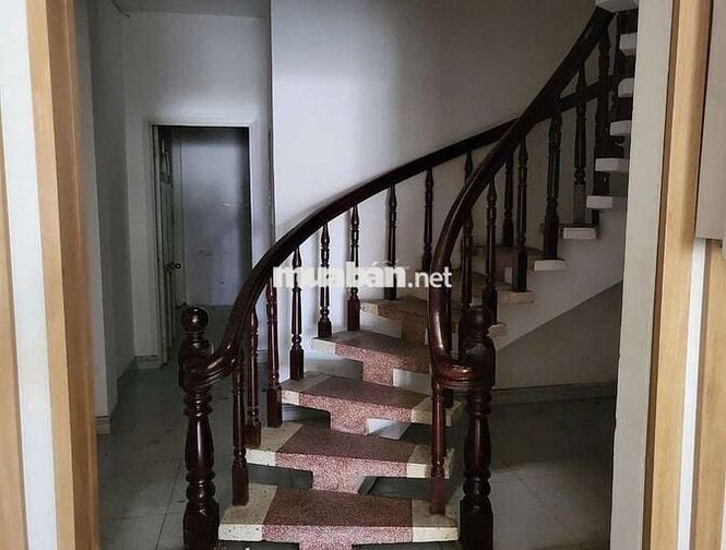 Cho Thuê Nhà 2 Mặt Tiền Nguyễn Oanh Gò Vấp Tiện Ở & Kinh Doanh