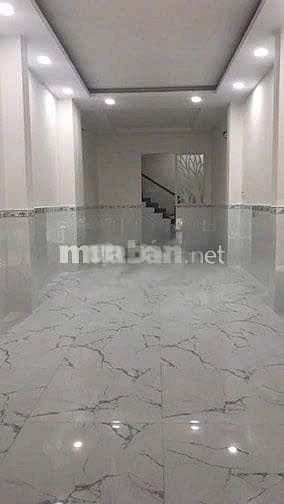 Cho thuê MBKD Âu Cơ, Phường 10, Tân Bình