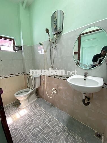 💥CHO THUÊ NHÀ MẶT TIỀN ĐƯỜNG SỐ - 2LẦU - 3PN - GIÁ 15 TRIỆU / TL